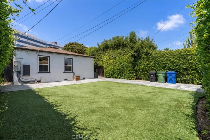 11938 Exposition Boulevard, Los Angeles, California 90064