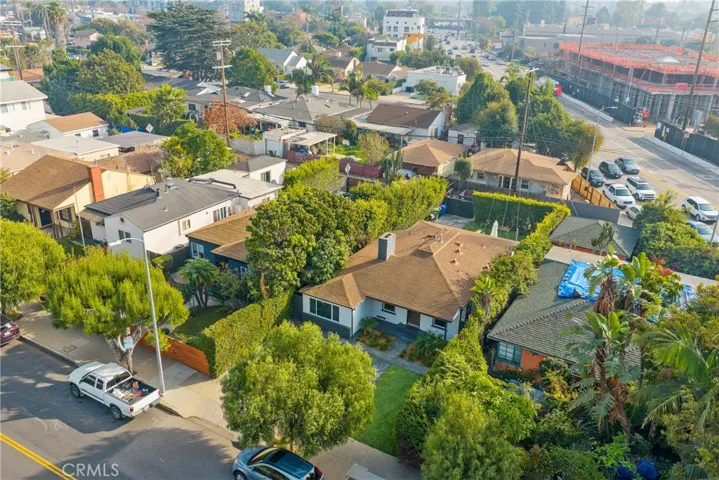 11938 Exposition Boulevard, Los Angeles, California 90064