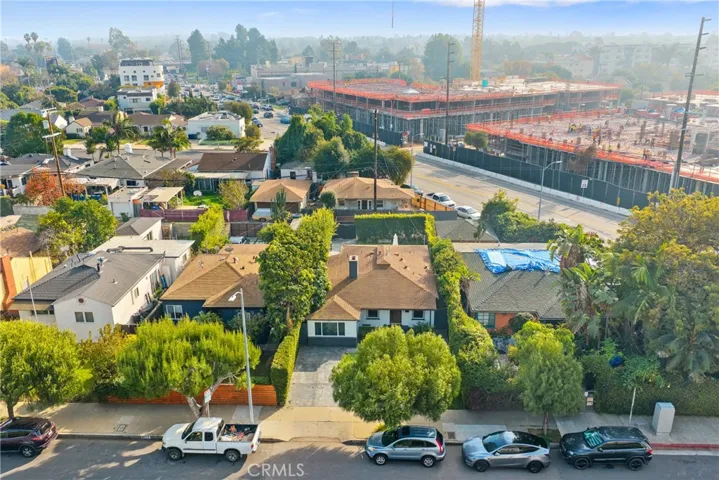 11938 Exposition Boulevard, Los Angeles, California 90064