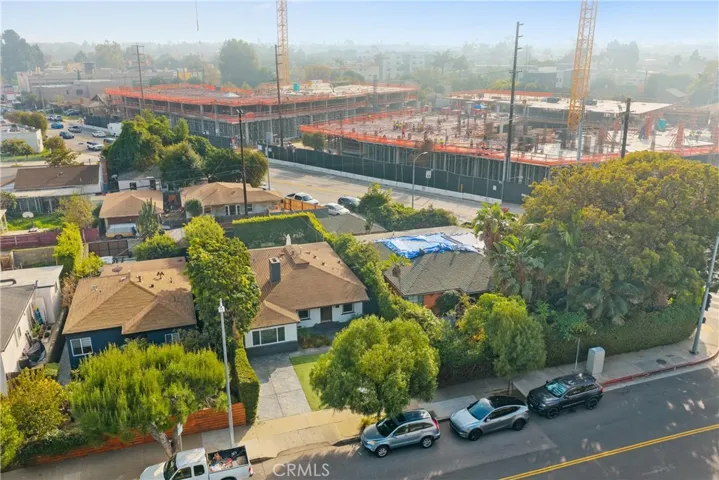11938 Exposition Boulevard, Los Angeles, California 90064