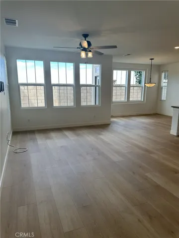 Downstairs from Front Door