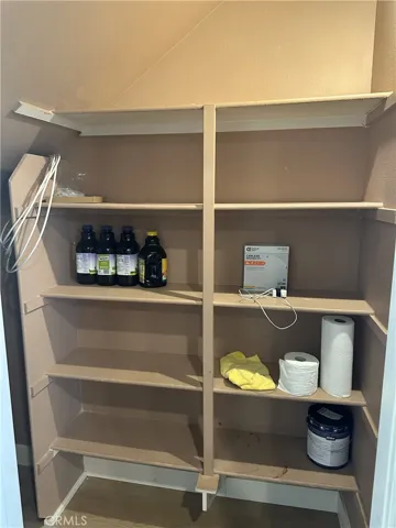 Pantry