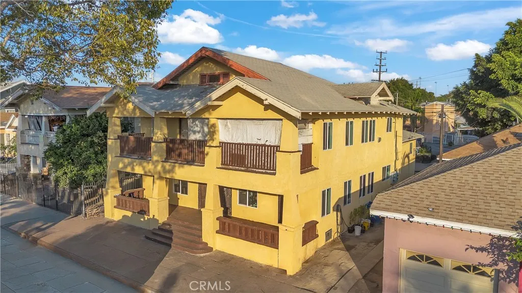4257 San Pedro Pl