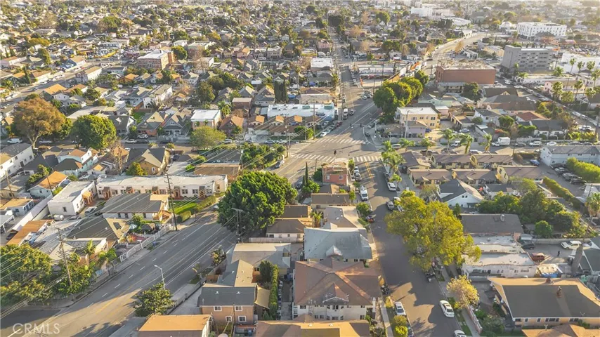4257 San Pedro Place, Los Angeles, California 90011