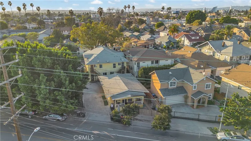 4257 San Pedro Place, Los Angeles, California 90011