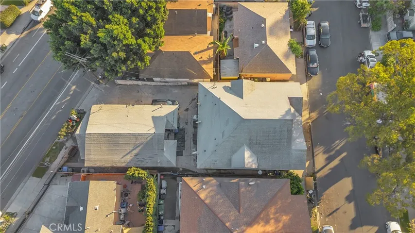 4257 San Pedro Place, Los Angeles, California 90011