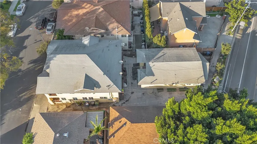4257 San Pedro Place, Los Angeles, California 90011