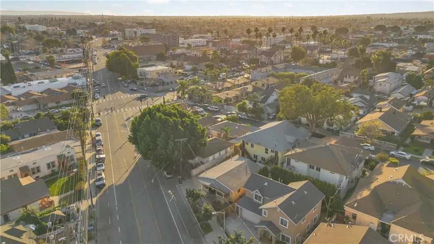 4257 San Pedro Place, Los Angeles, California 90011