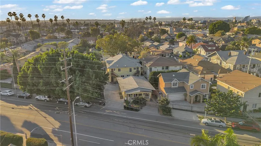 4257 San Pedro Place, Los Angeles, California 90011