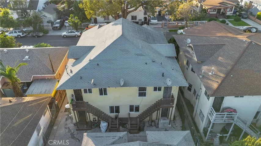 4257 San Pedro Place, Los Angeles, California 90011