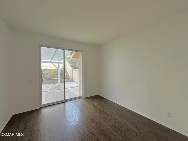 Bedroom 1 Downstairs1