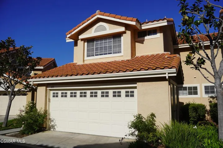 Front of house 3