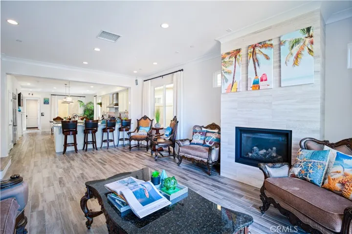 Living room #2