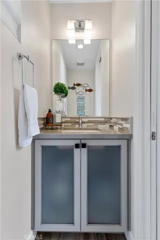 bathroom #3
