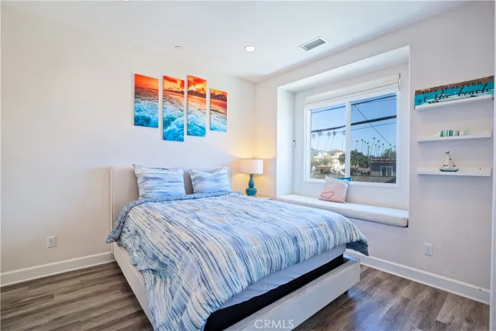 Bedroom #3