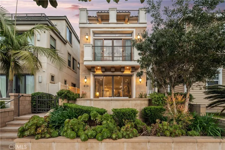 Luxurious Beach home