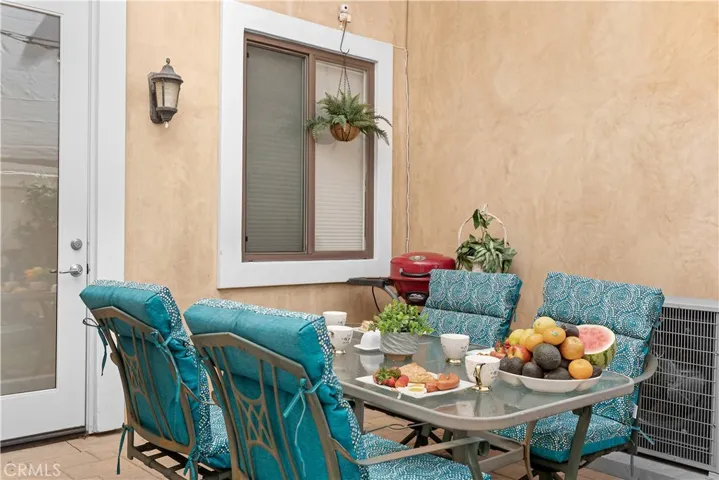 Patio #2