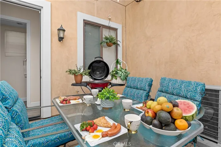 Patio #2