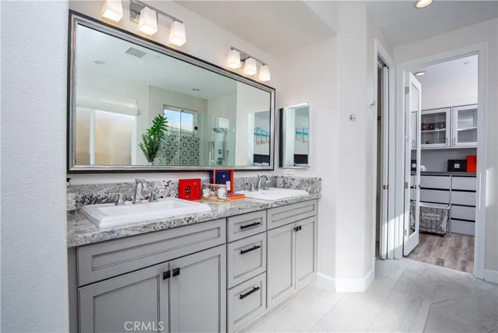 Master Bathroom #1