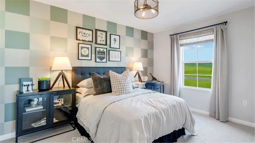 Residence 3 Model - not homesite