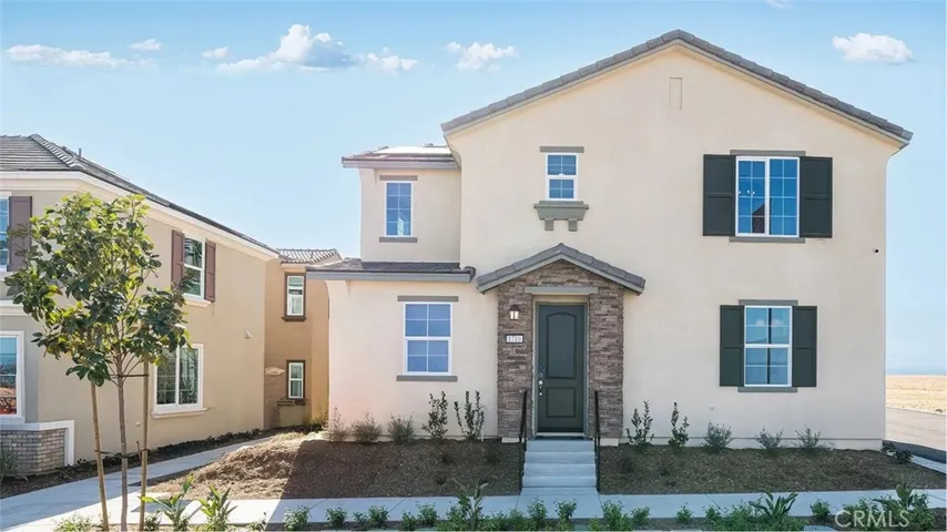 Residence 3 Model - not homesite