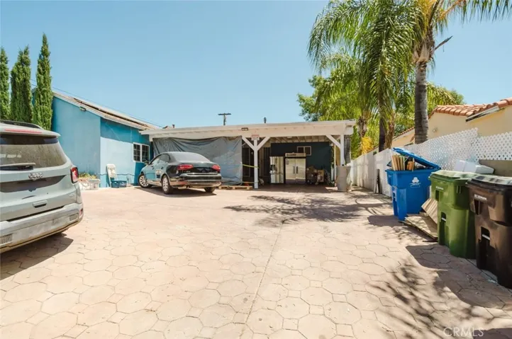 11338 Dronfield Avenue, Pacoima, California 91331