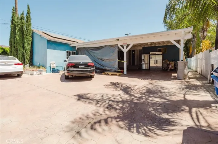 11338 Dronfield Avenue, Pacoima, California 91331