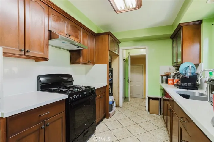 11338 Dronfield Avenue, Pacoima, California 91331