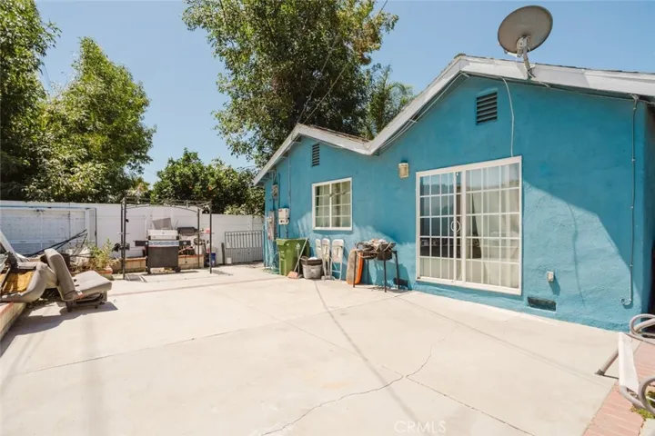 11338 Dronfield Avenue, Pacoima, California 91331