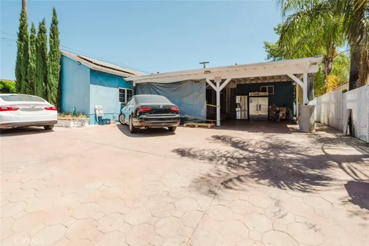 11338 Dronfield Avenue, Pacoima, California 91331