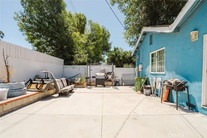 11338 Dronfield Avenue, Pacoima, California 91331