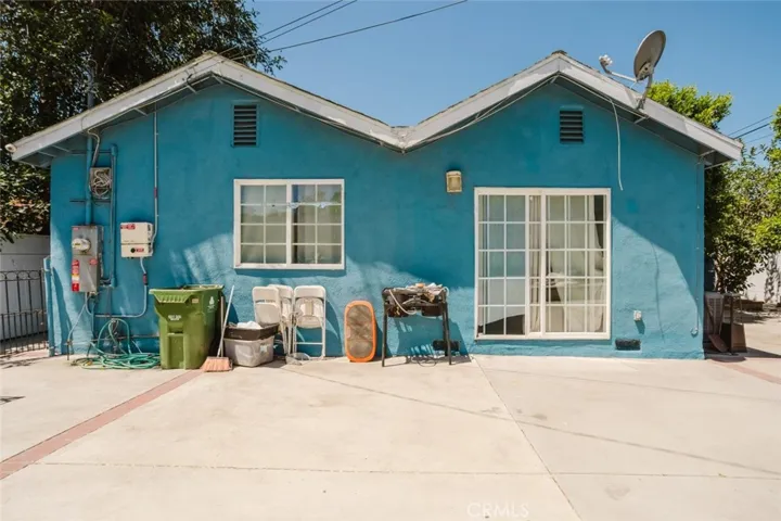 11338 Dronfield Avenue, Pacoima, California 91331