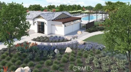 Oliva at Siena Community