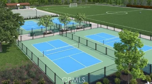 Oliva at Siena Community