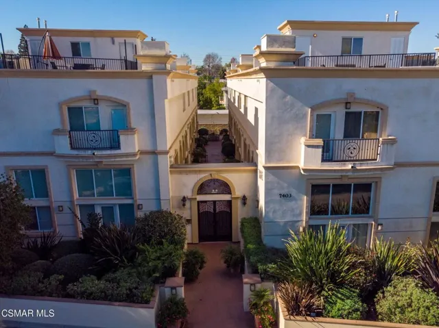 7403 S Sepulveda, #108