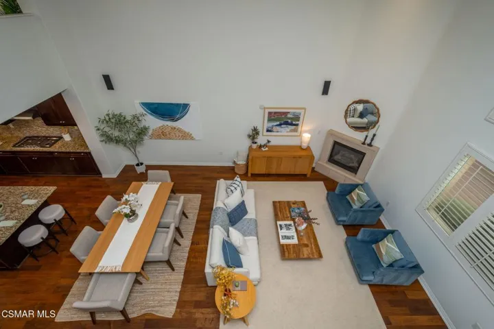 7403 S Sepulveda, #108