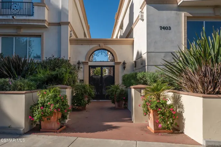 7403 S Sepulveda, #108