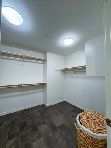 Master bedroom closet #2