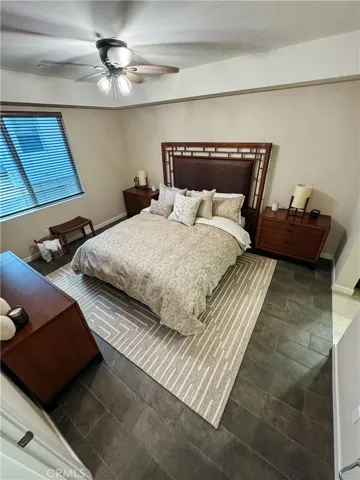 Master bedroom #2