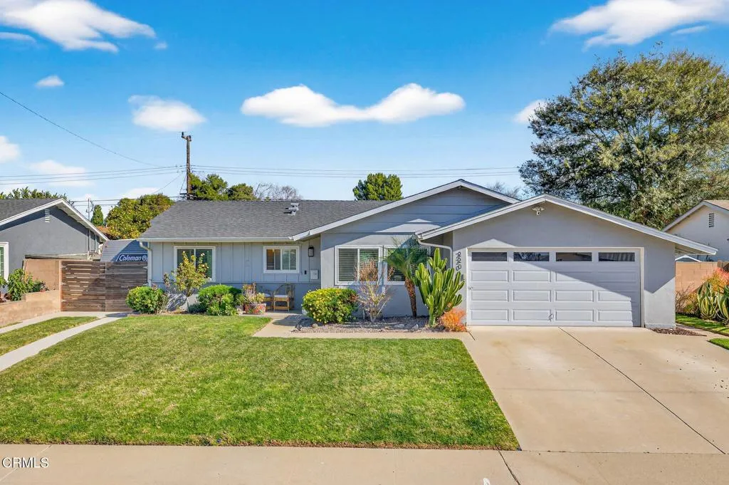 2206 Sanchez Drive, Camarillo, California 93010 home-pic-1