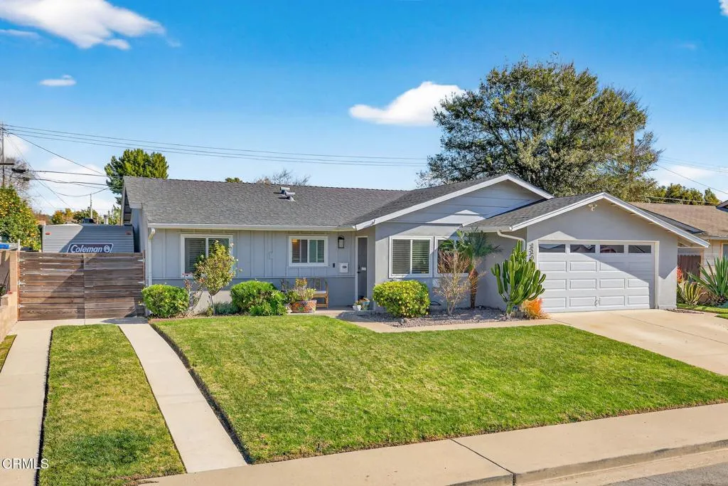 2206 Sanchez Drive, Camarillo, California 93010 home-pic-2