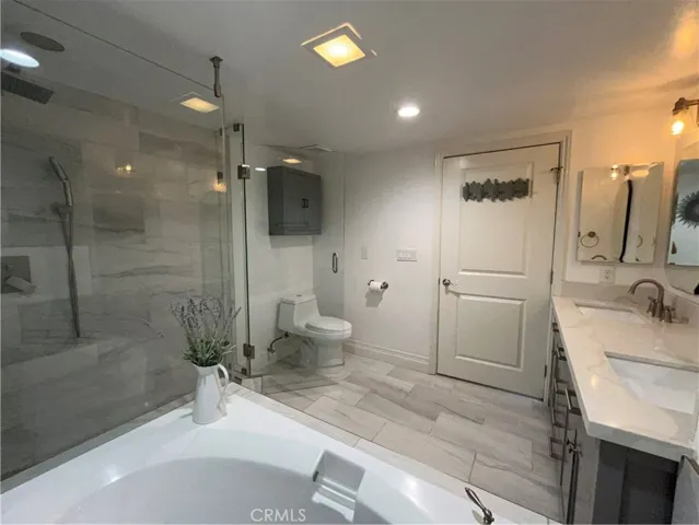 Master bath