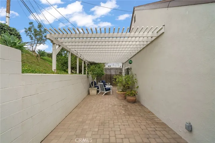 26501 Senator Avenue, Harbor City, California 90710