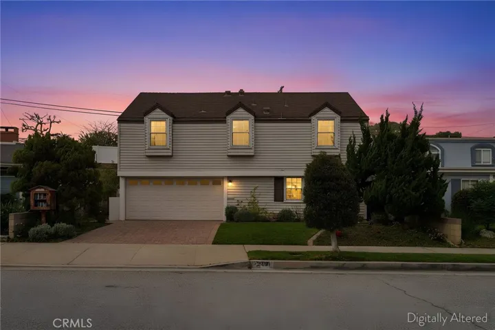 26501 Senator Avenue, Harbor City, California 90710