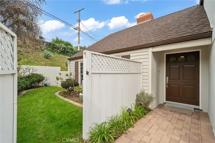 26501 Senator Avenue, Harbor City, California 90710