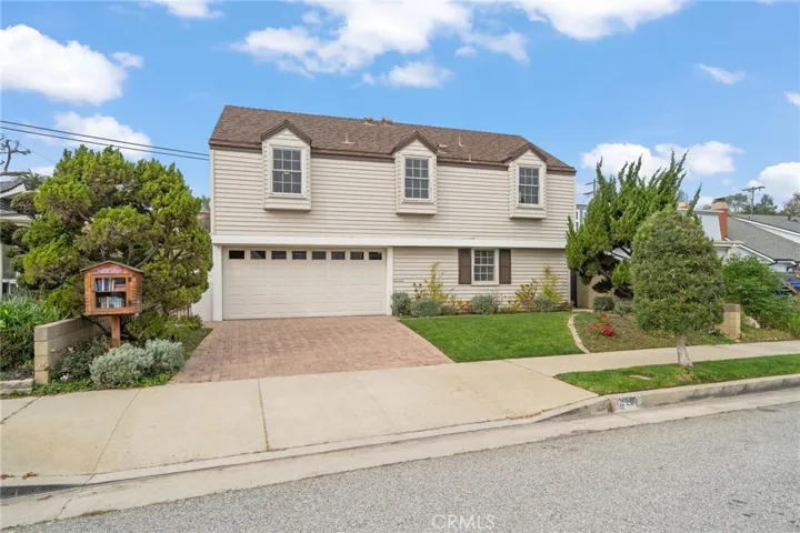 26501 Senator Avenue, Harbor City, California 90710