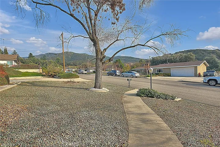 street view from front yard