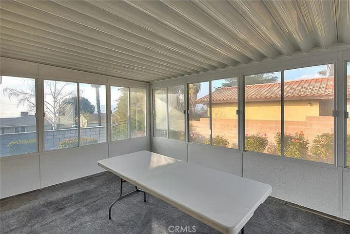 sun room