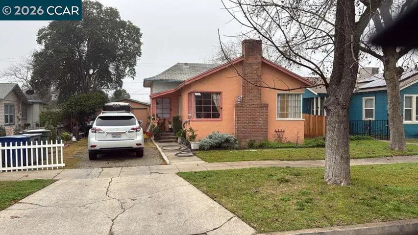 632 W 25th St, Merced, California 95340