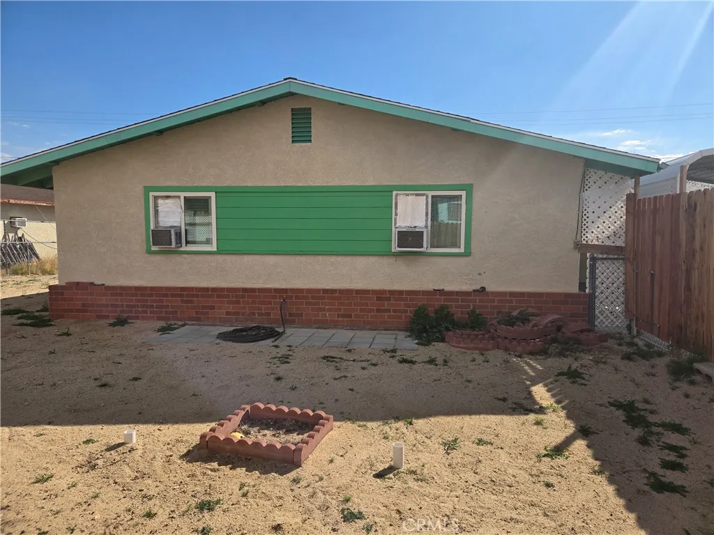 6163 Sun Court, 29 Palms, California 92277 home-pic-1